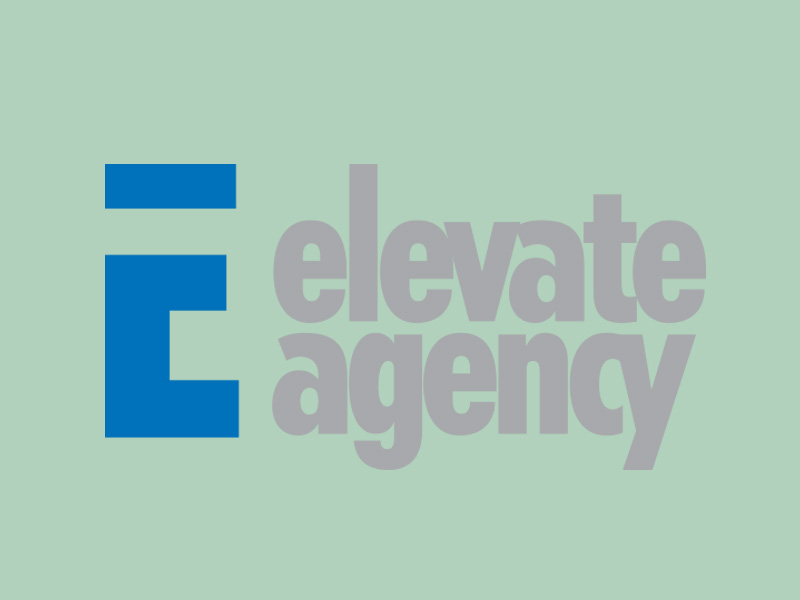 Elevate Agency Logo