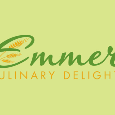 Emmer Culinary Delights Logo
