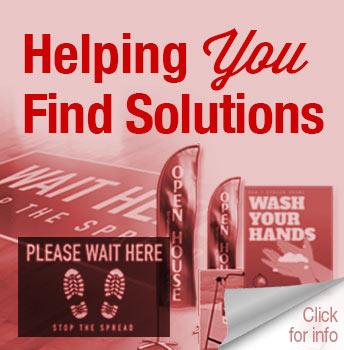 MG Print Covid-19 Helping You Find Solutions